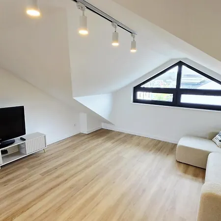 Luxury Baltycka Oaza, Basen, Sauna, Jacuzzi Jastrzębia Góra