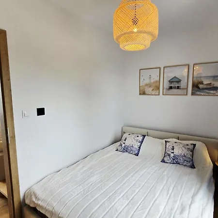 Luxury Baltycka Oaza, Basen, Sauna, Jacuzzi *