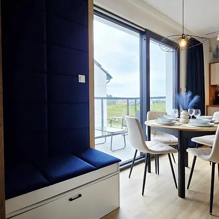 Apartman Baltycka Oaza - Baltic - *