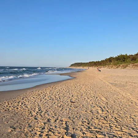 Baltycka Oaza - Baltic -